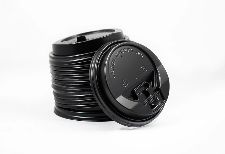 Paper Cup Lids