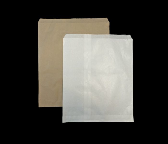 Flat and Satchel Bags