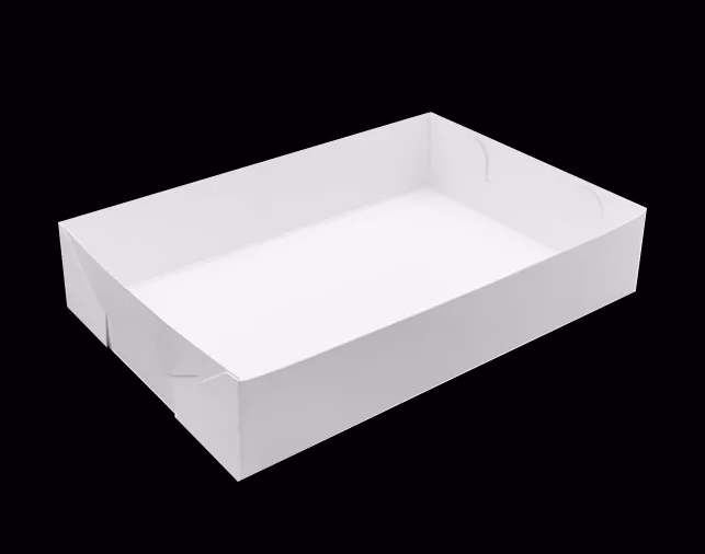 Cake Trays & Seafood Trays