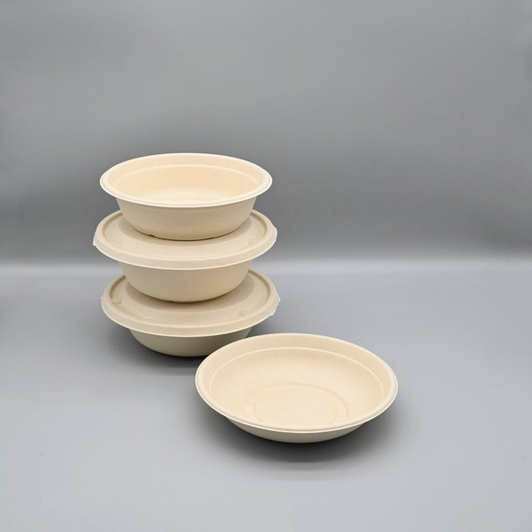 Sugarcane Bowls