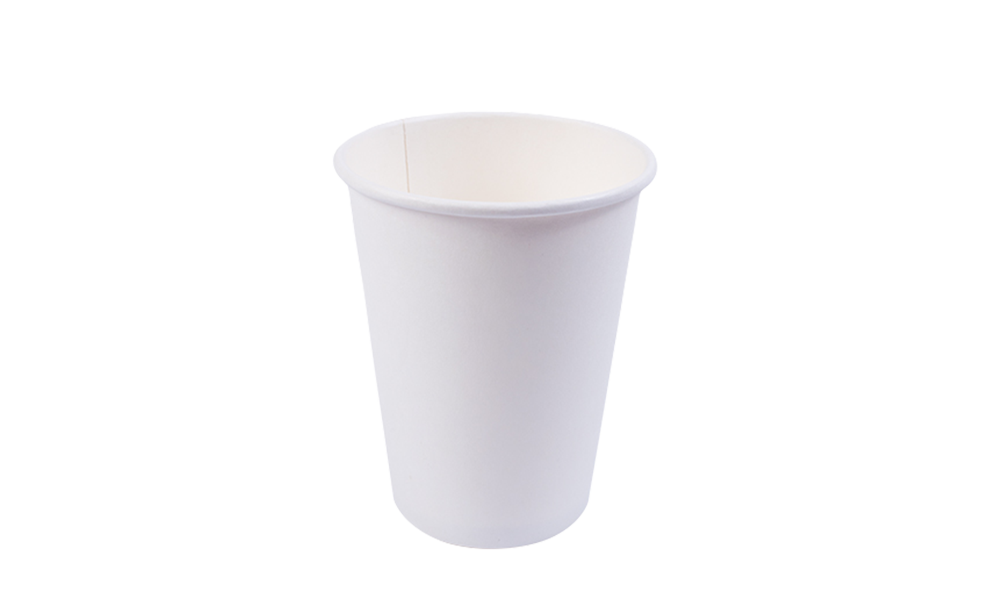 12oz Single Wall Paper Coffee Cups