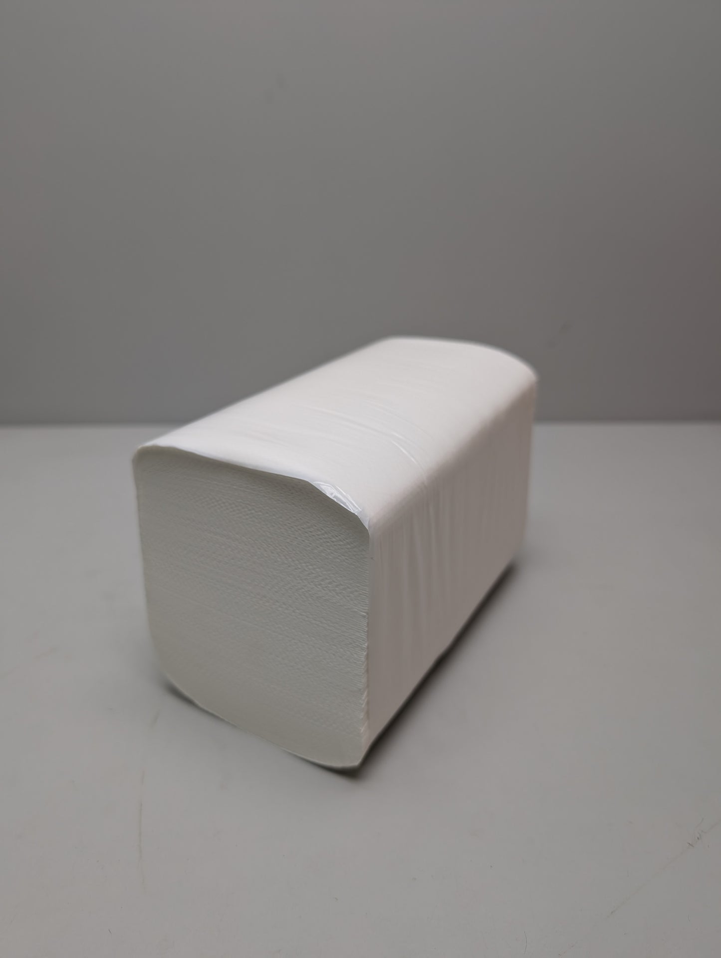 2 Ply Brown/White Easy Tabletop Dispenser Napkins (6000sheets/carton)