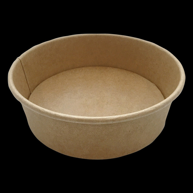 Kraft 500 Salad Bowl (300pcs)