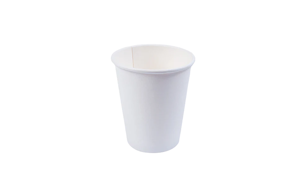 12oz Double Wall Paper Coffee Cups