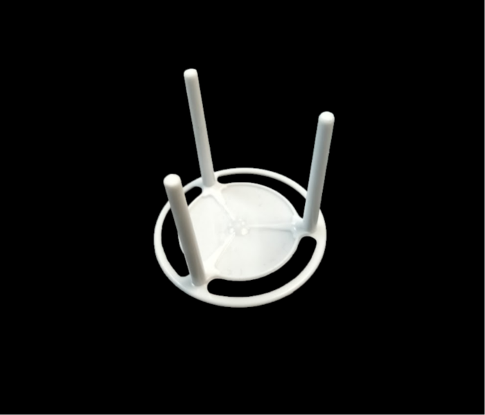 Pizza Stand Saver (1000pcs)