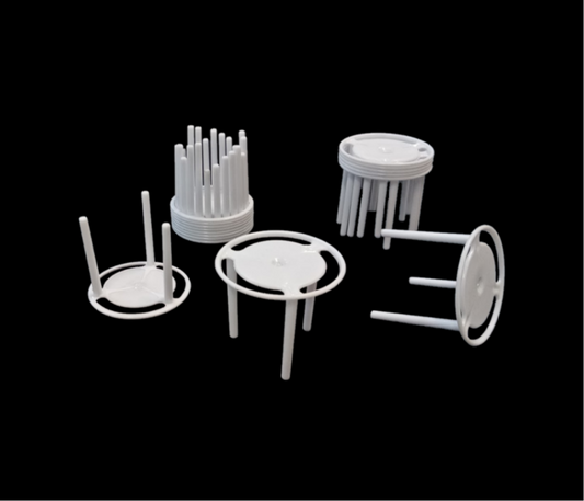 Pizza Stand Saver (1000pcs)