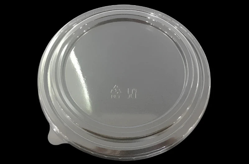 OPS Lid for Kraft Salad Bowl (500/750/1000)