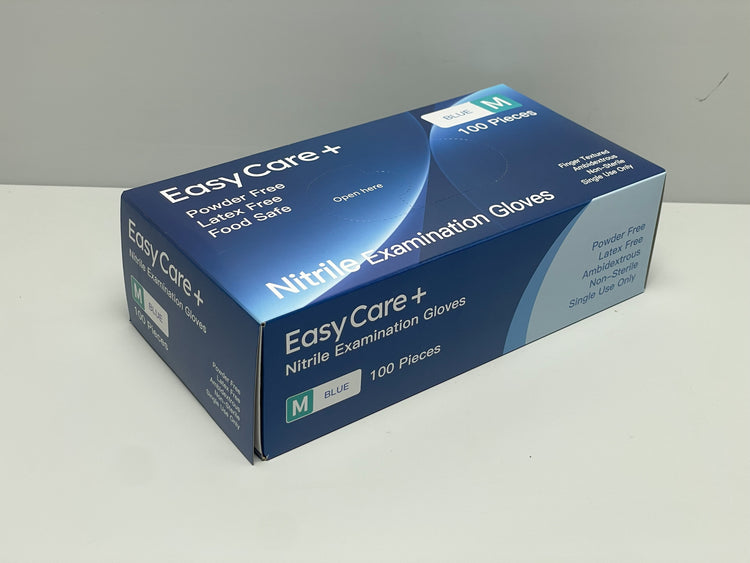 Nitrile Gloves