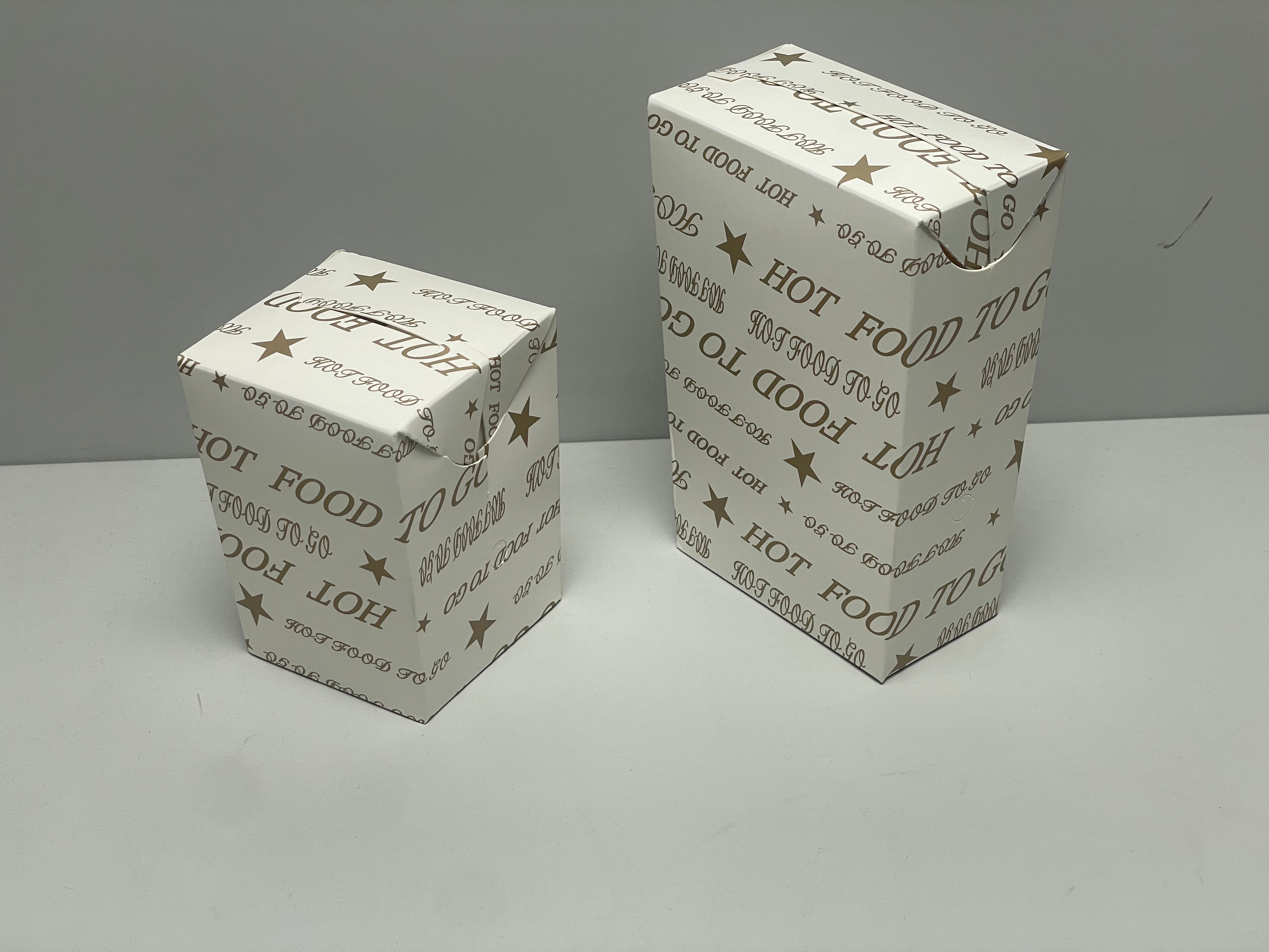 Chip Boxes – EASY PACK