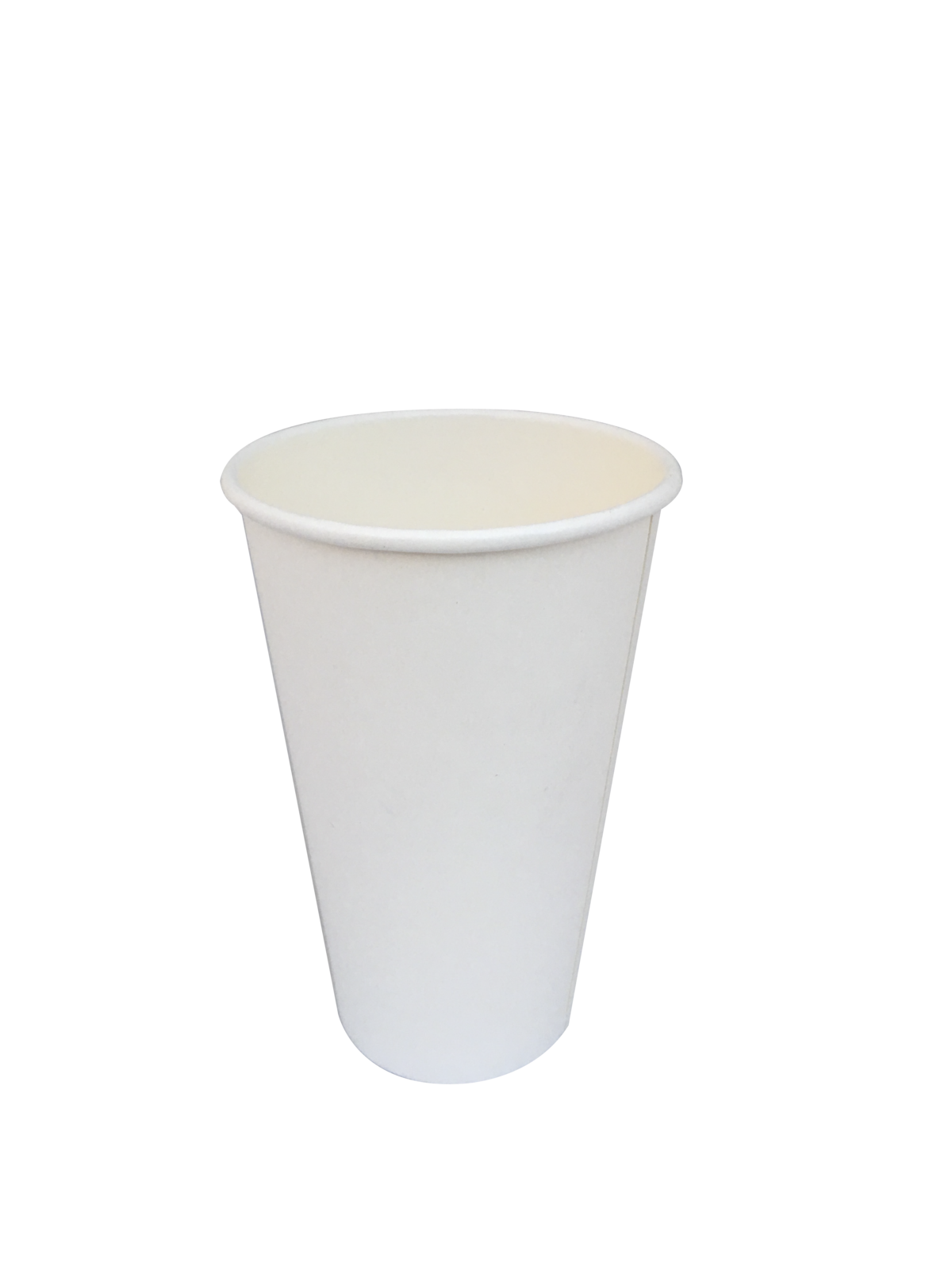 16oz Double Wall Paper Coffee Cup