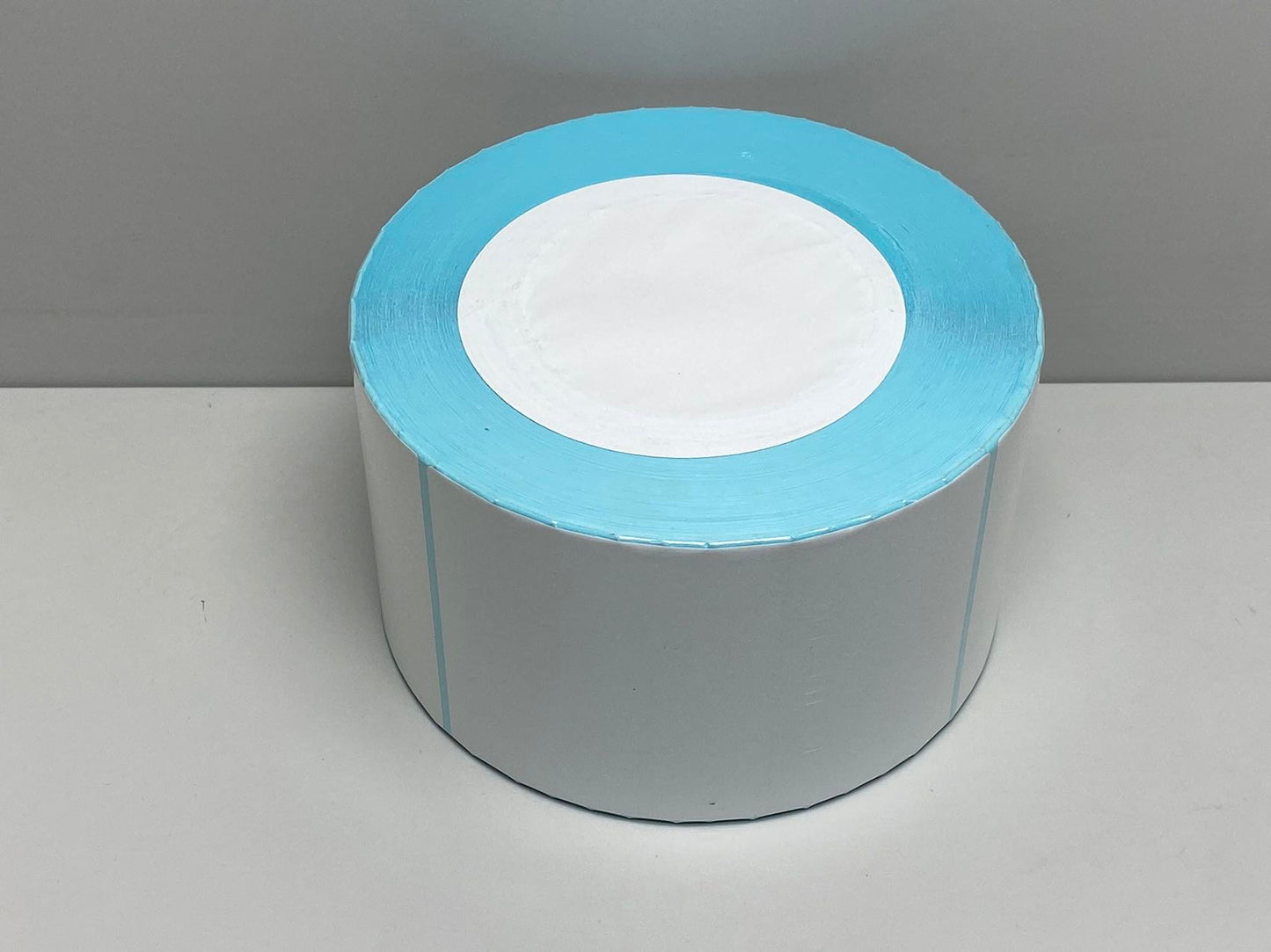 (BioBox) Direct Thermal Label 100x150mm -1000pcs/roll  - 6 rolls/ctn