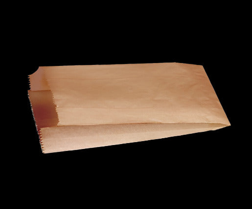 2SO - Brown Satchel Bag (500pcs/pack)