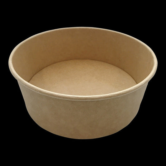 Kraft 750 Salad Bowl (300pcs)