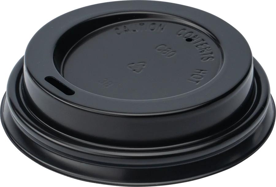 8oz Single Wall Paper Coffee Cups