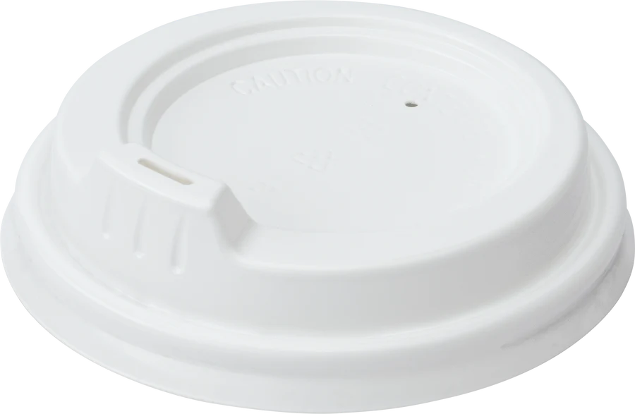 8oz Single Wall Paper Coffee Cups