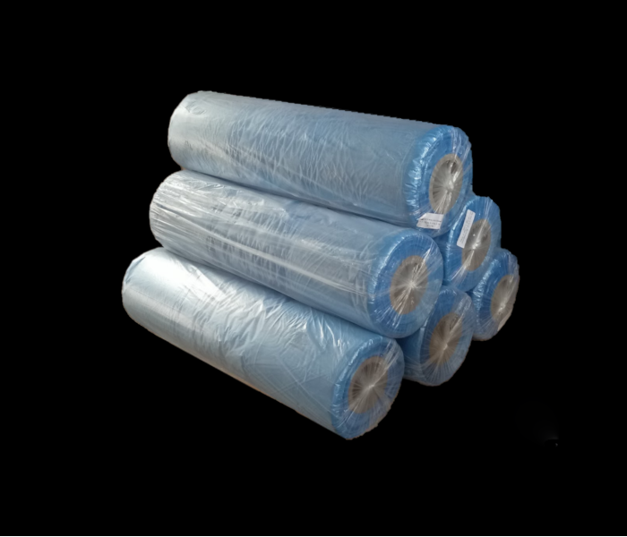 20um Blue Carton Liners - on Roll (250pcs/Roll)
