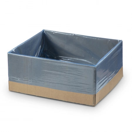 20um Blue Carton Liners - on Roll (250pcs/Roll)